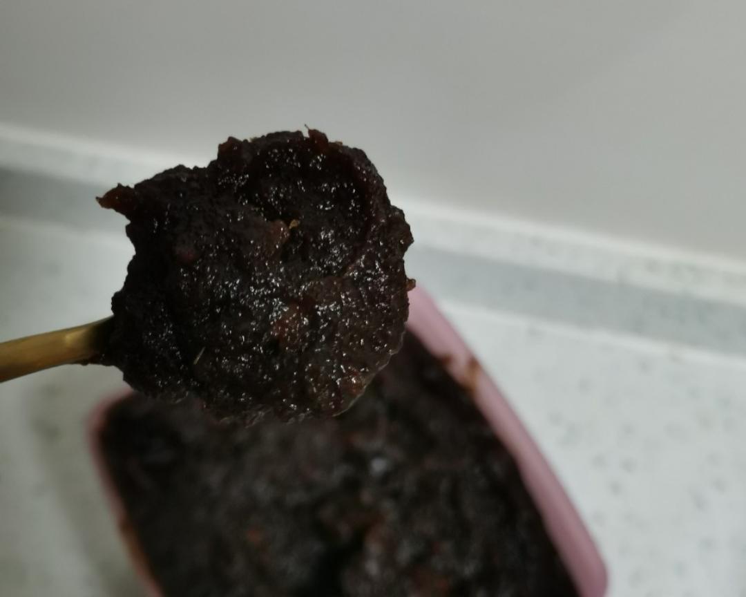 🥤姜枣茶的做法