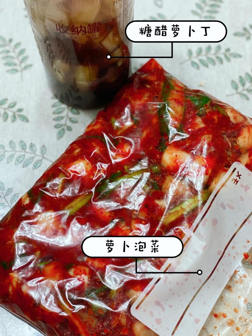 跟韩国婆婆偷师的正宗传统kimchi辣白菜，韩国泡菜（最后附上省时做法）