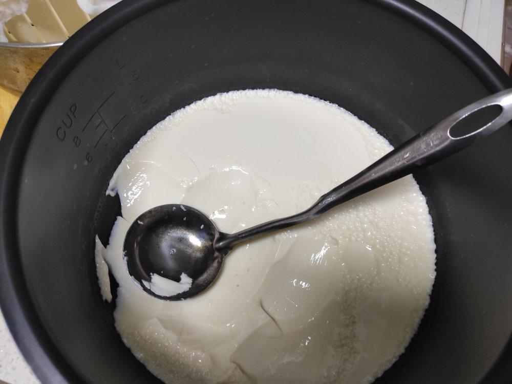 自制豆腐、豆腐脑（超详细）