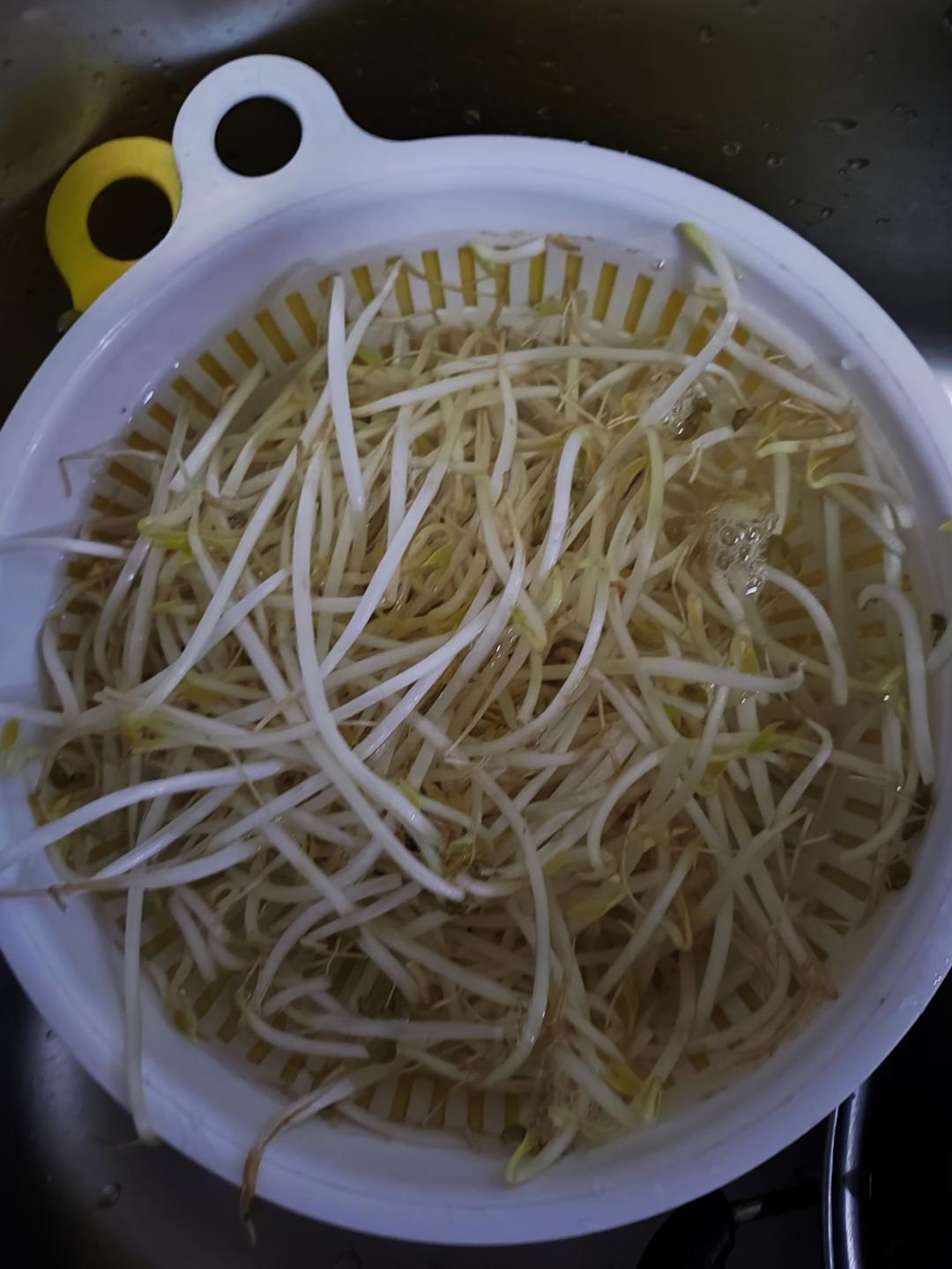 简单快手家常版炸酱面