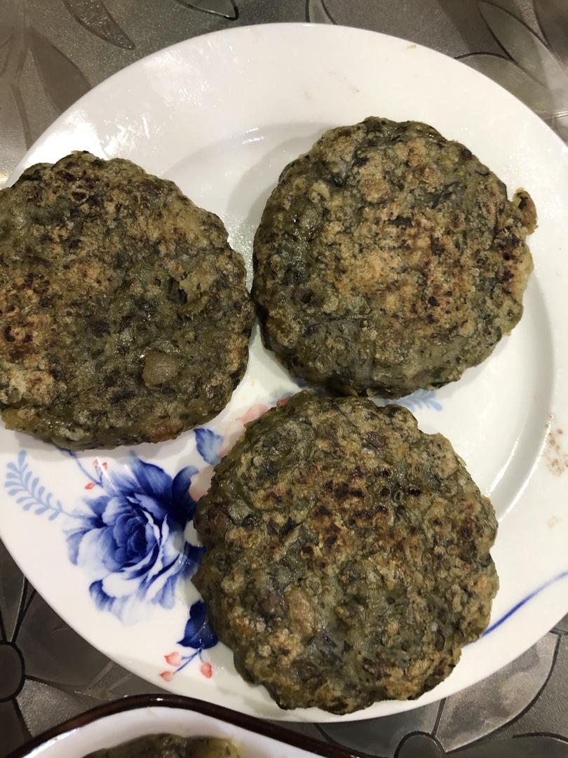 水萩粑～家乡的味道