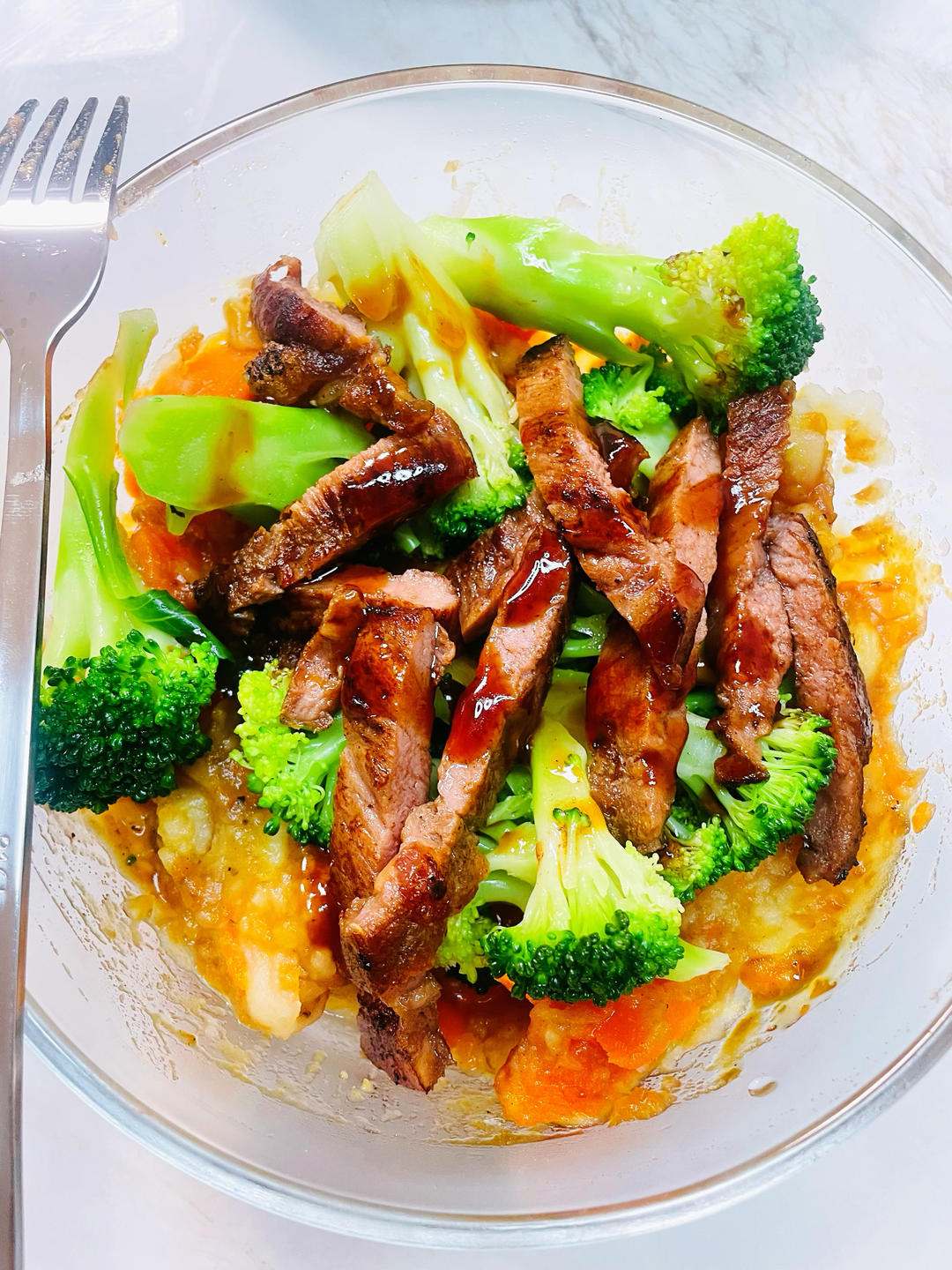 自助烧烤BBQ烤肉腌制