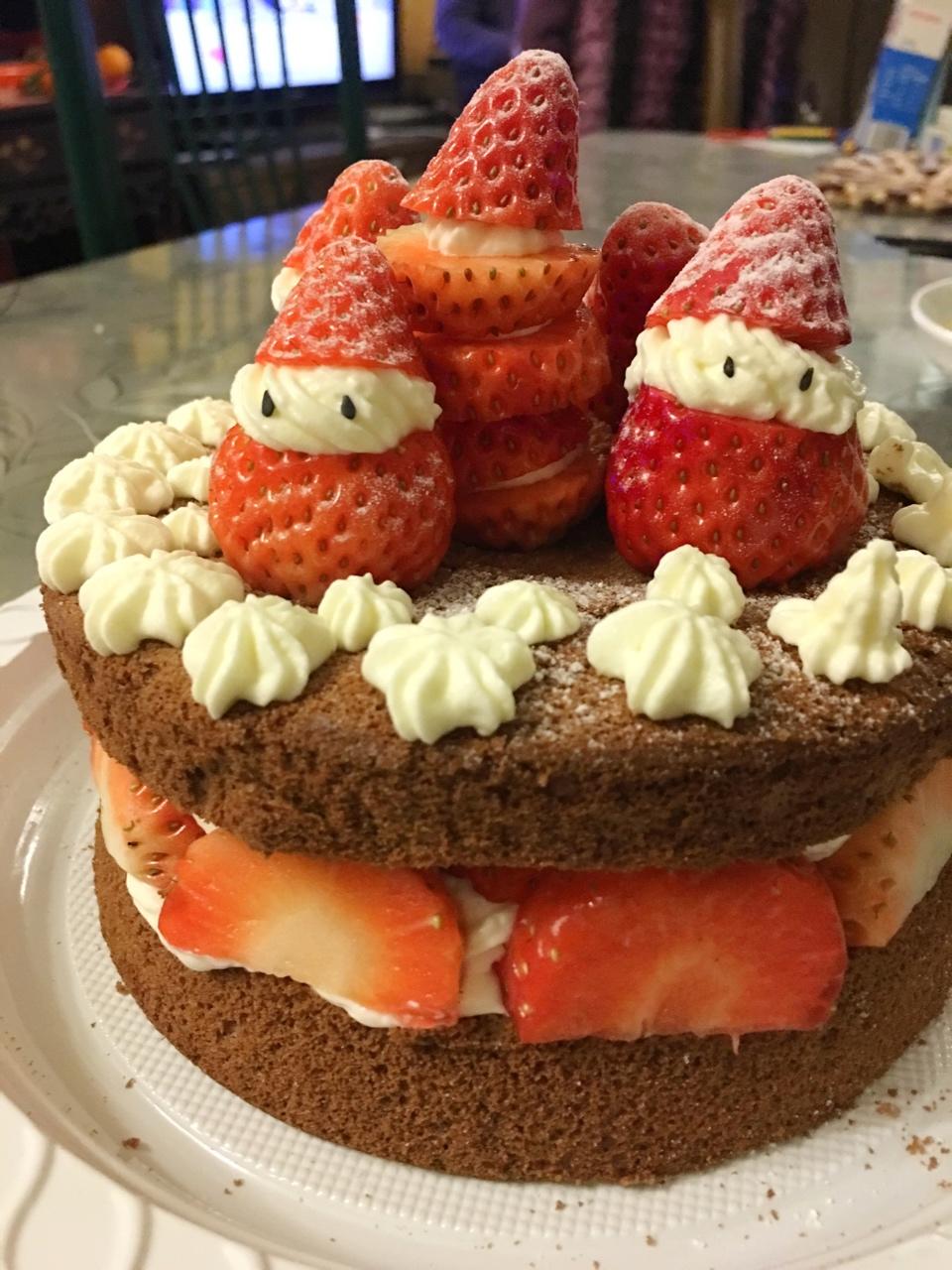 Vee's Kitchen