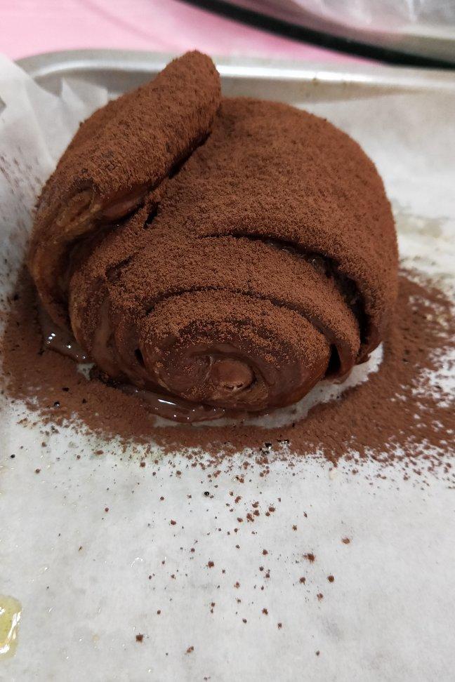 脏脏包/原谅包/白富美干净包【曼食慢语】