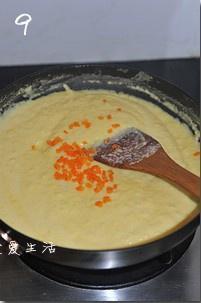 西式玉米浓汤的做法 步骤9
