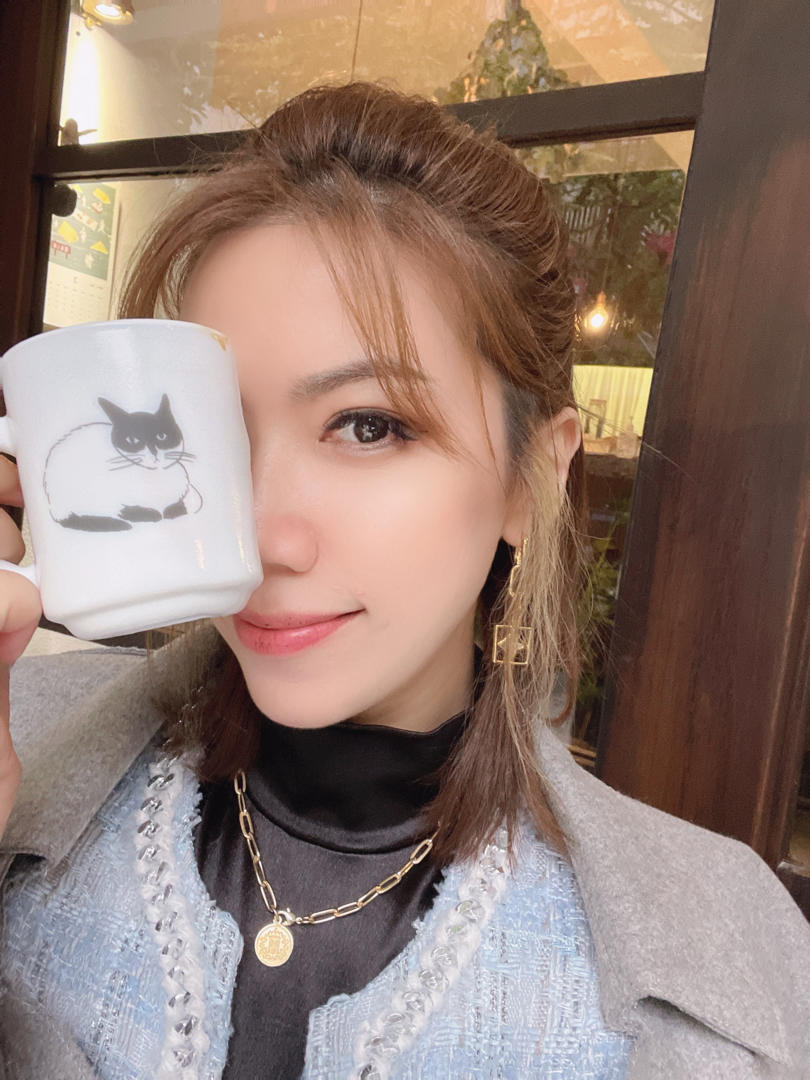小予欧尼
