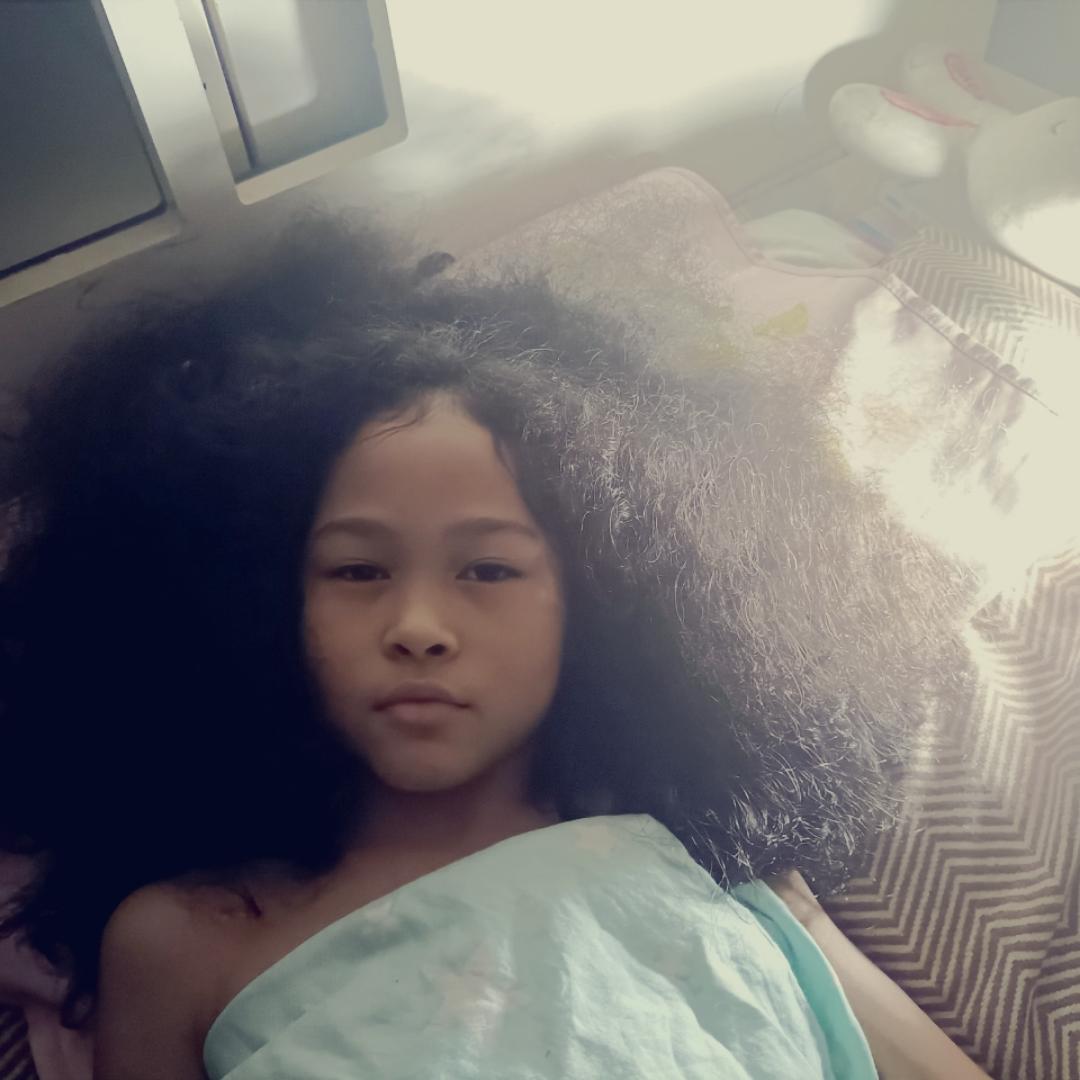 发量王者就是我