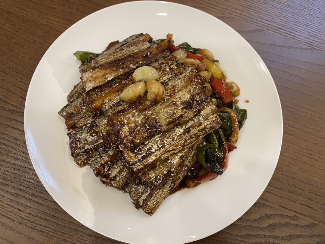 外婆秘方 红烧鱼 啥鱼都可以这么做