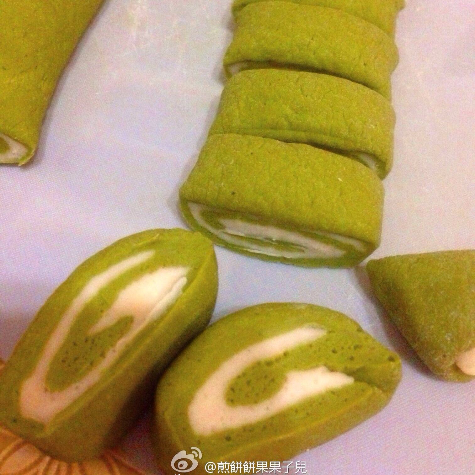 鸡蛋火腿三明治