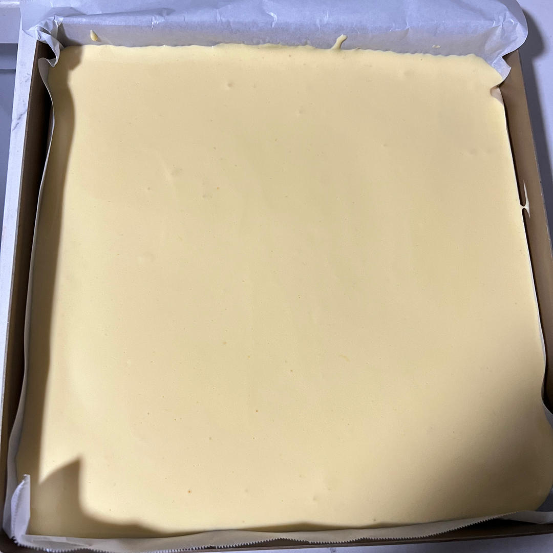 朋友都说比鲍师傅好吃的海苔肉松小贝