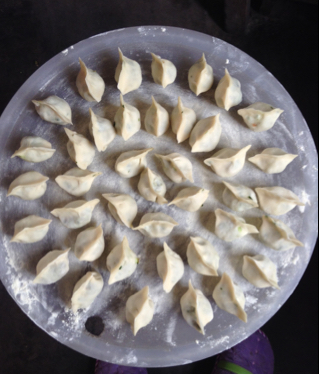 午餐