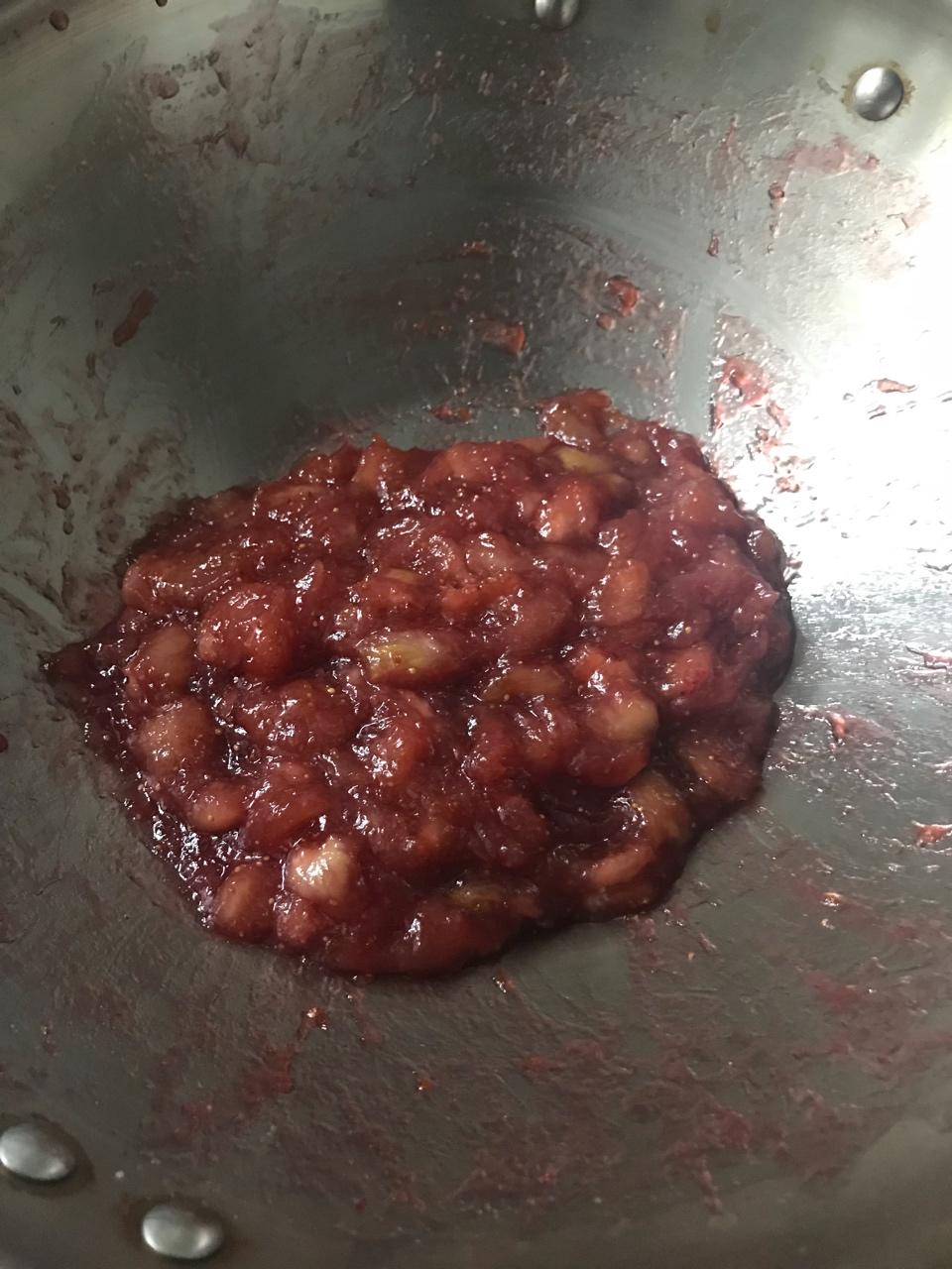 无花果果酱