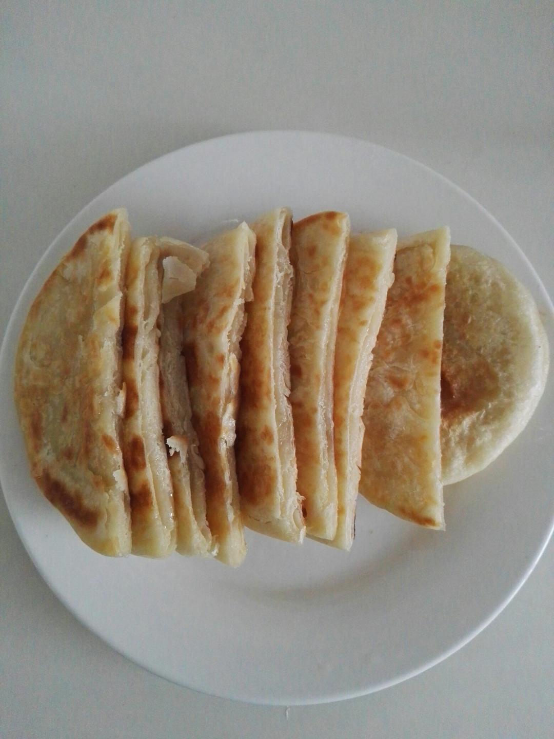糖饼