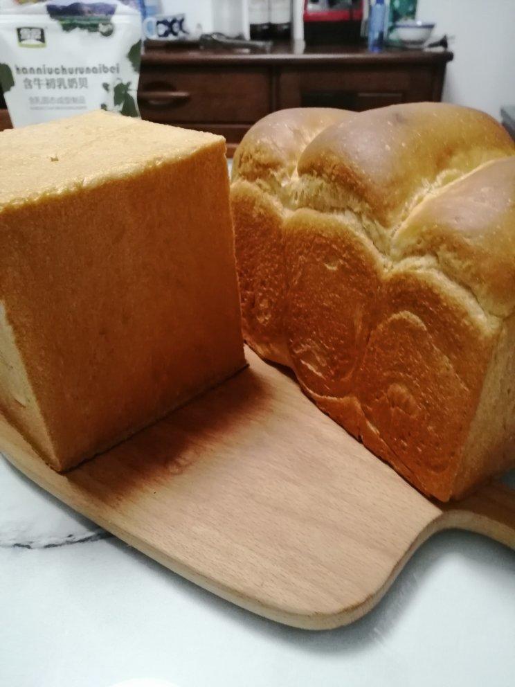 白吐司