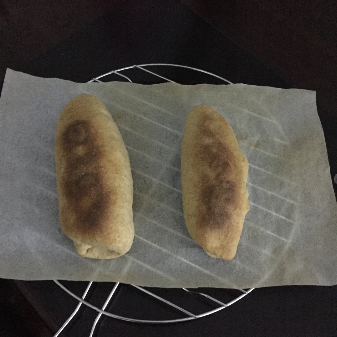 基础欧包