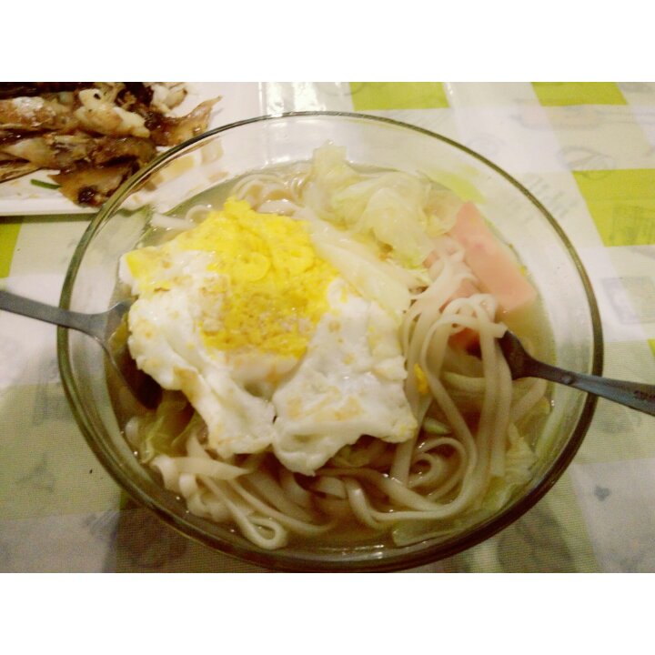 午餐•2016年6月6日