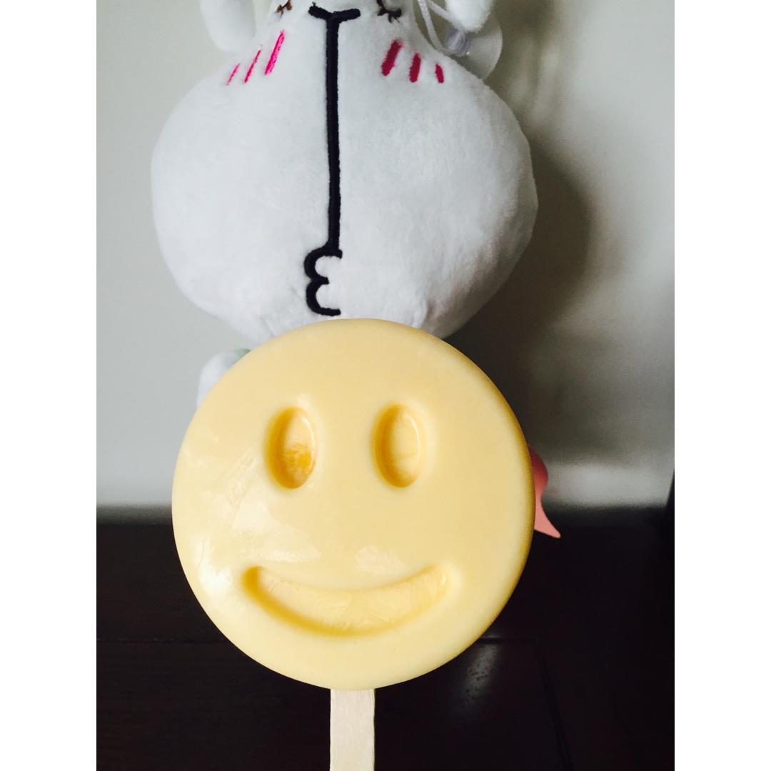 最简单快手的雪糕——酸奶雪糕（附变化版本）