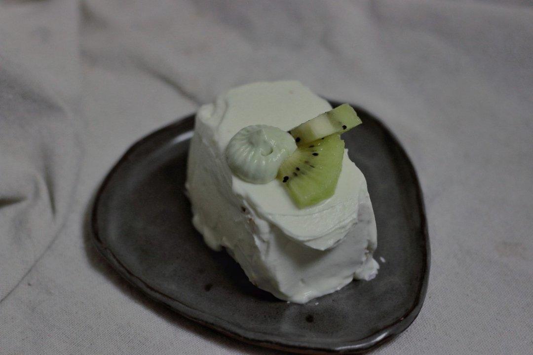 无油长崎蛋糕（不易消泡的日式做法）