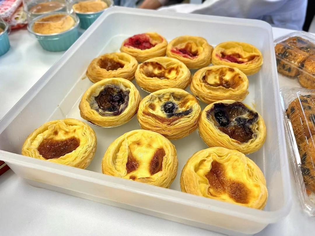 惹祸天使的厨房