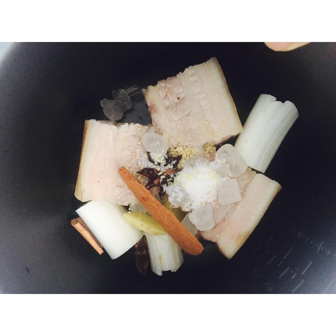 腊汁肉夹馍