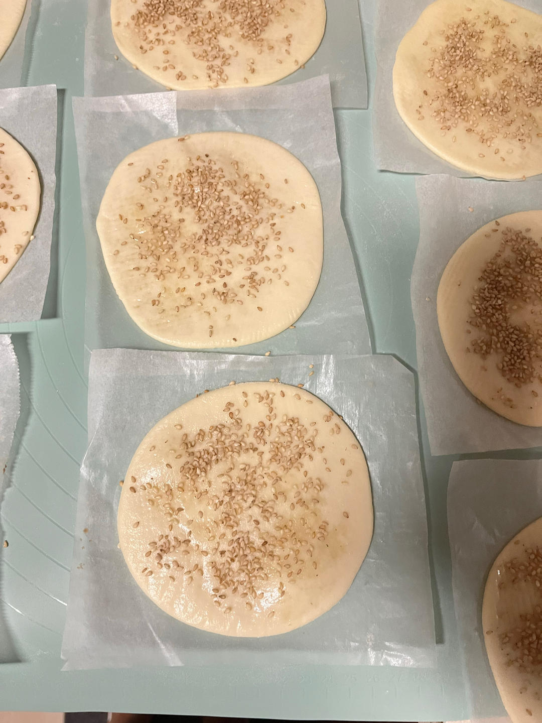 小白必做～免发酵免出膜❗零失败❗超好吃的香甜酥脆空心糖饼