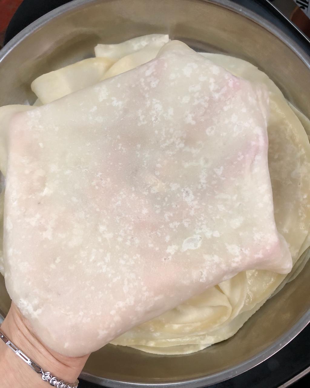 【春饼】
