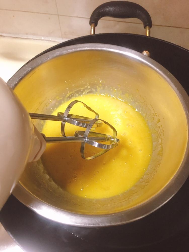 完美的蛋糕卷的做法 步骤5