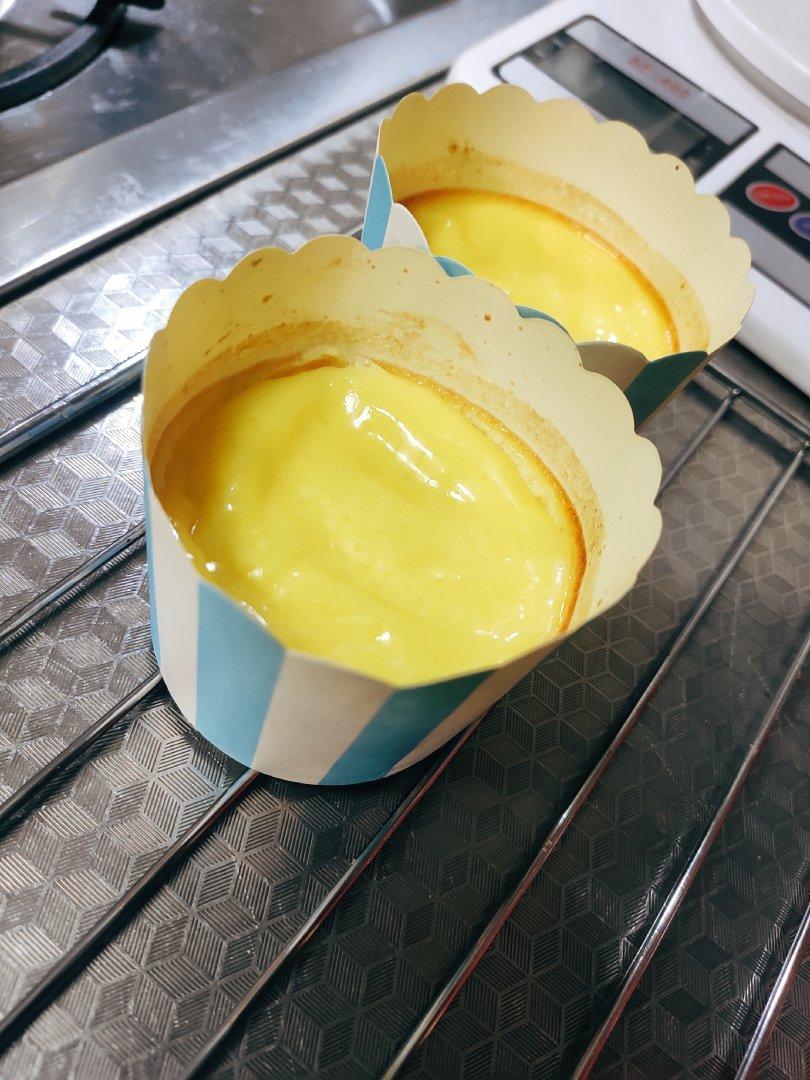 《Tinrry下午茶》教你做焦糖布丁