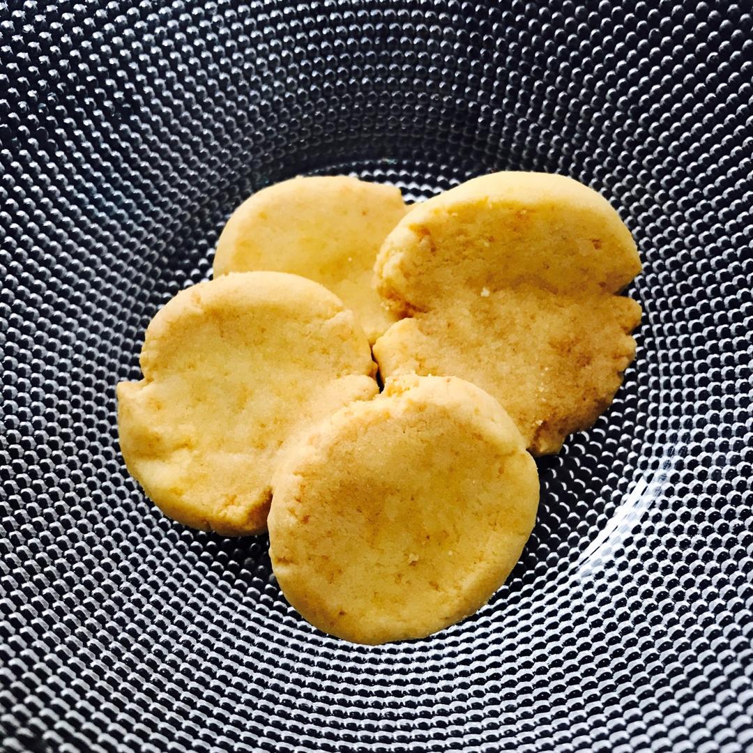 玛格丽特饼干