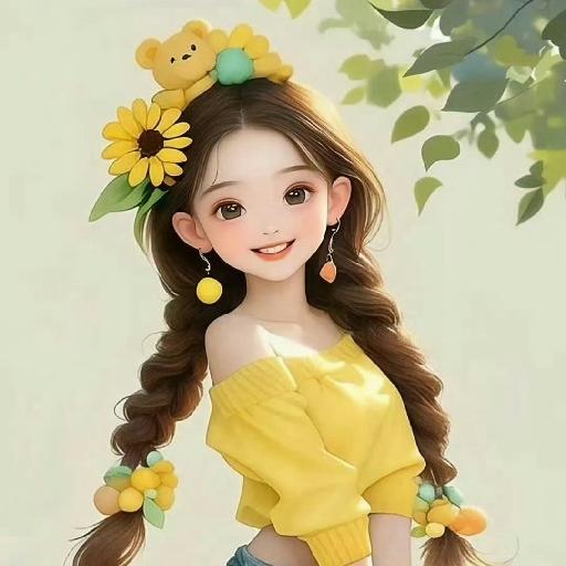 HUANG小凤