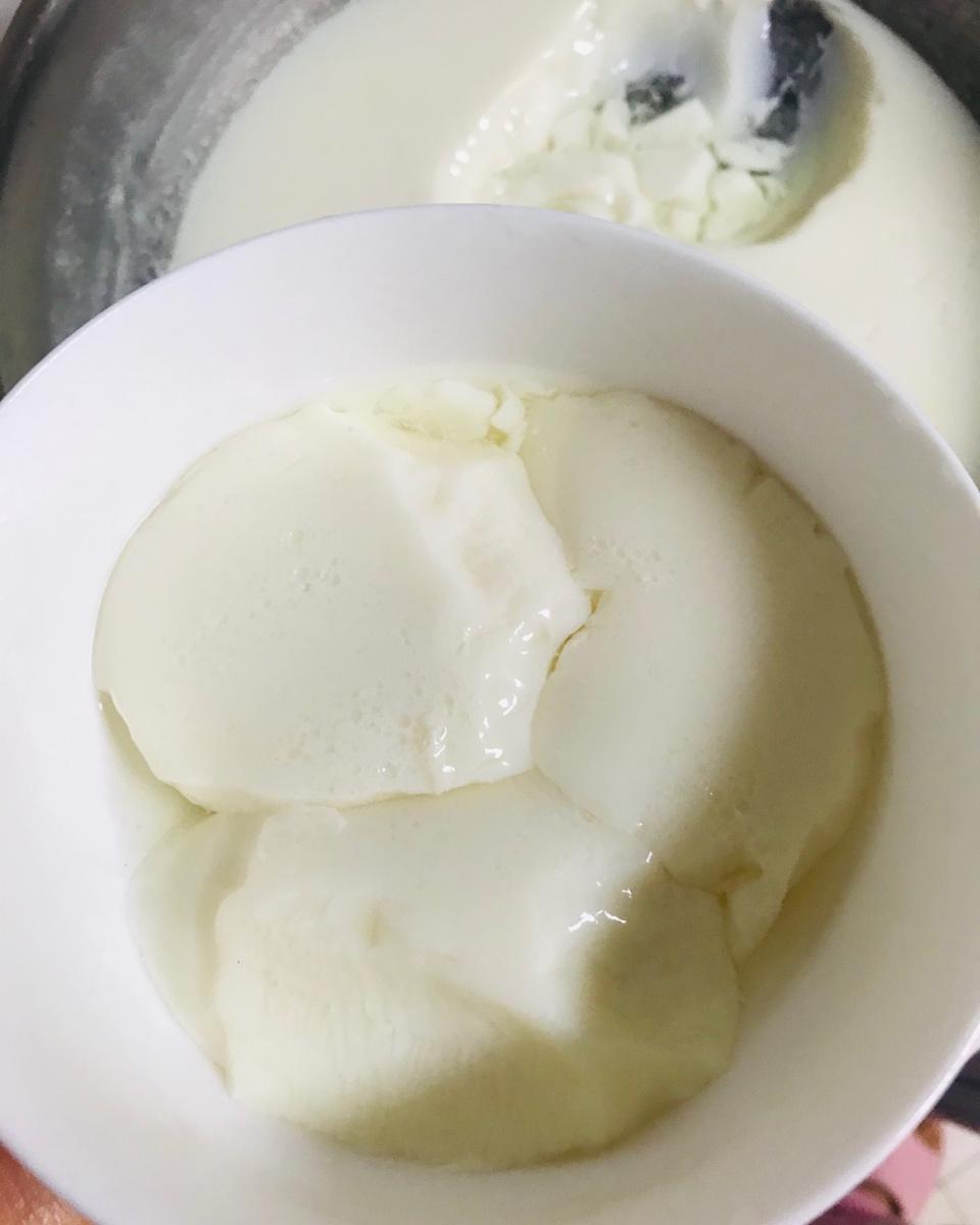 自制豆腐脑