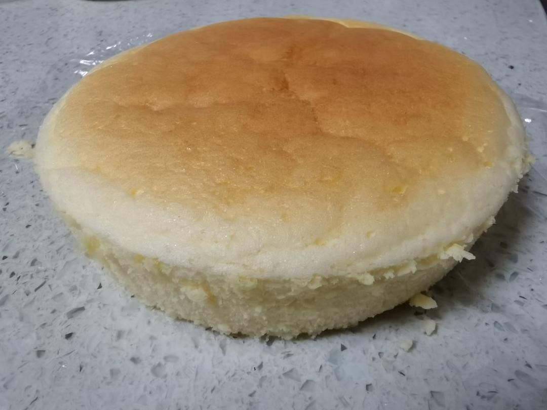 酸奶蛋糕