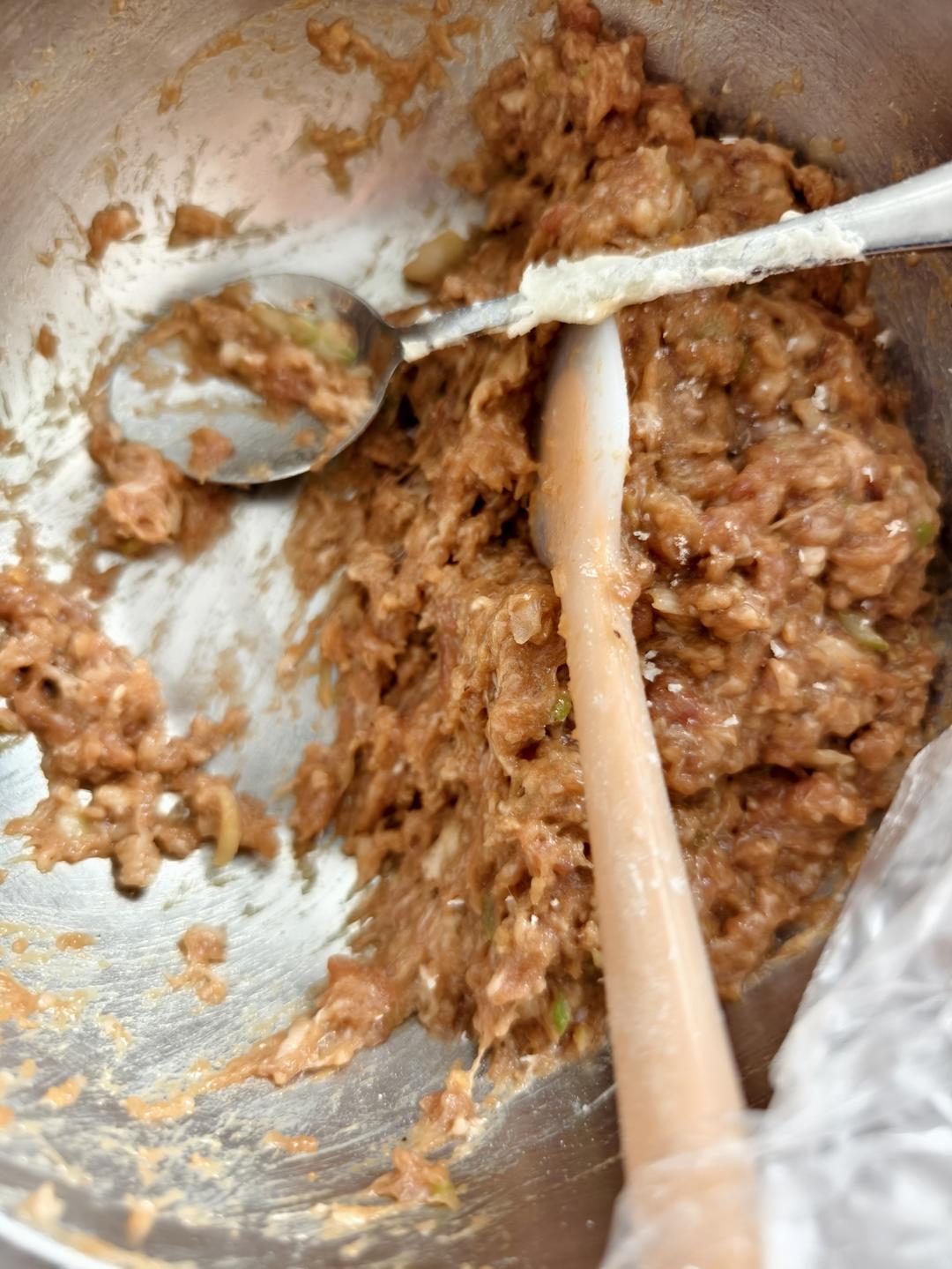 酱肉小笼包99%还原早餐店