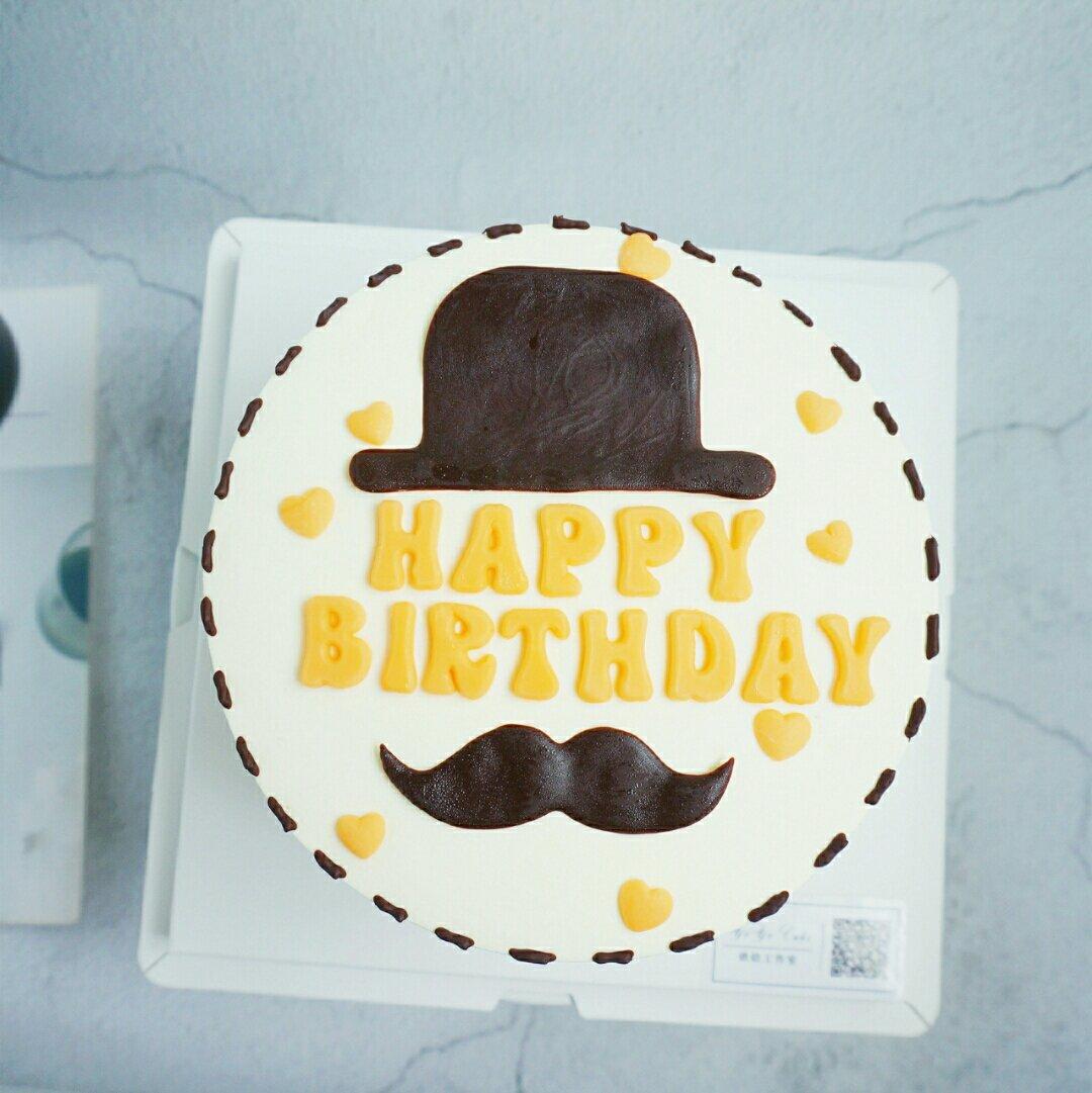 YOYO CAKE作品集