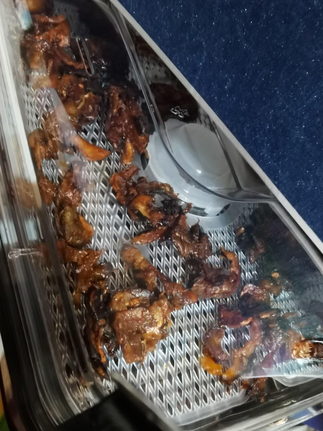 上饶南瓜干，新时代的老零食~😄😄😄