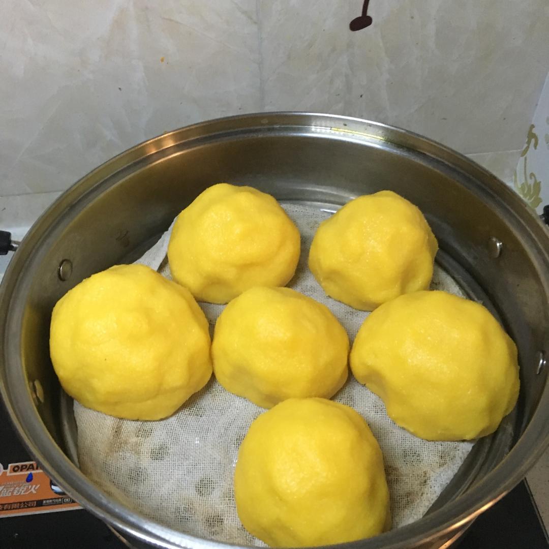 窝窝头