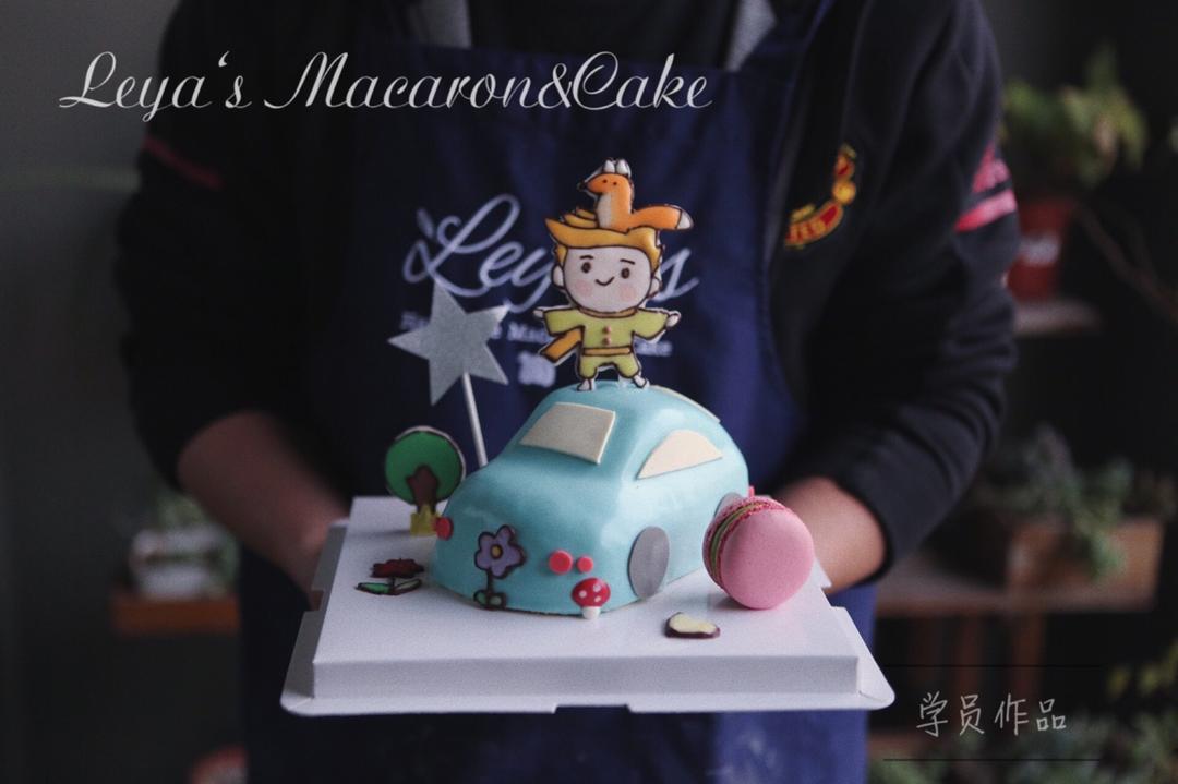 莉亚の工作日常