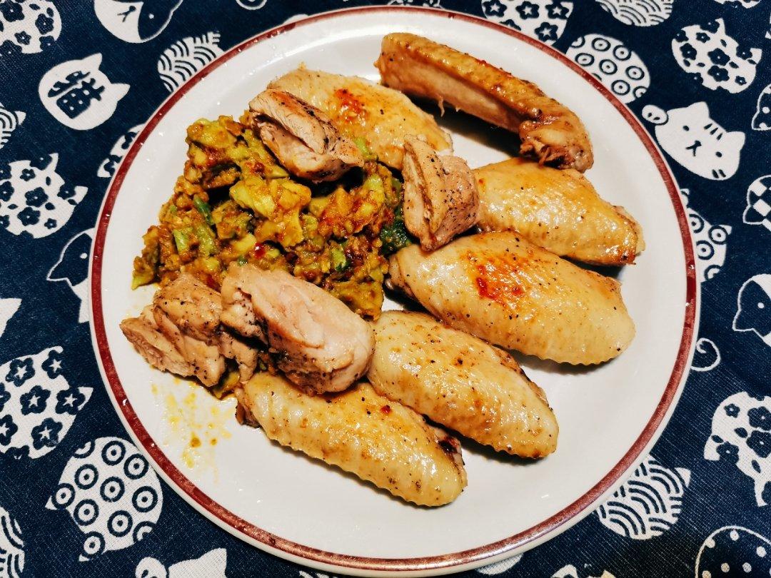 【生酮低碳】喵喵の生酮饮食记录