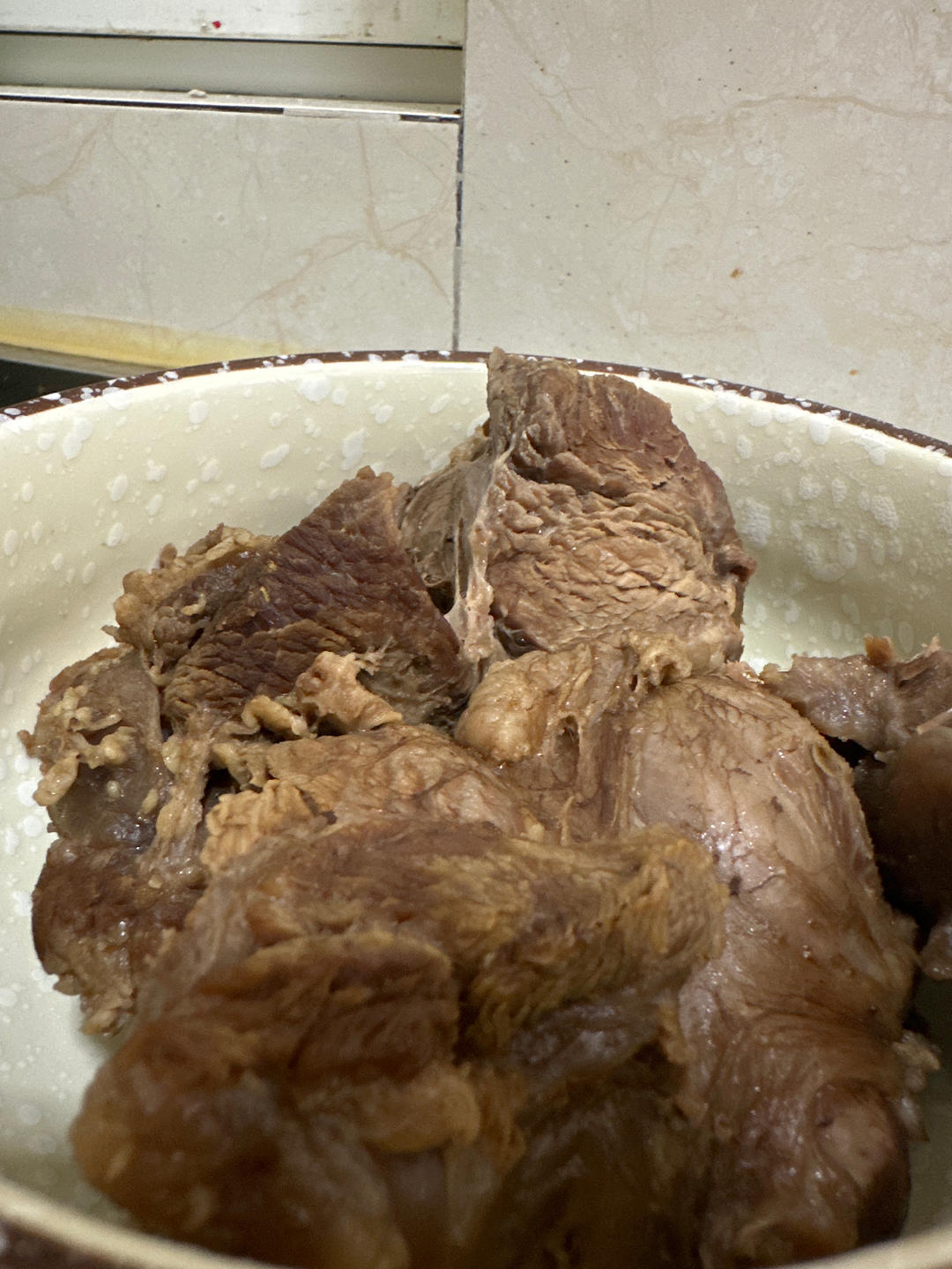 极简·古法｜酱牛肉·卤牛肉·牛腱子｜卡卡爸·不藏私