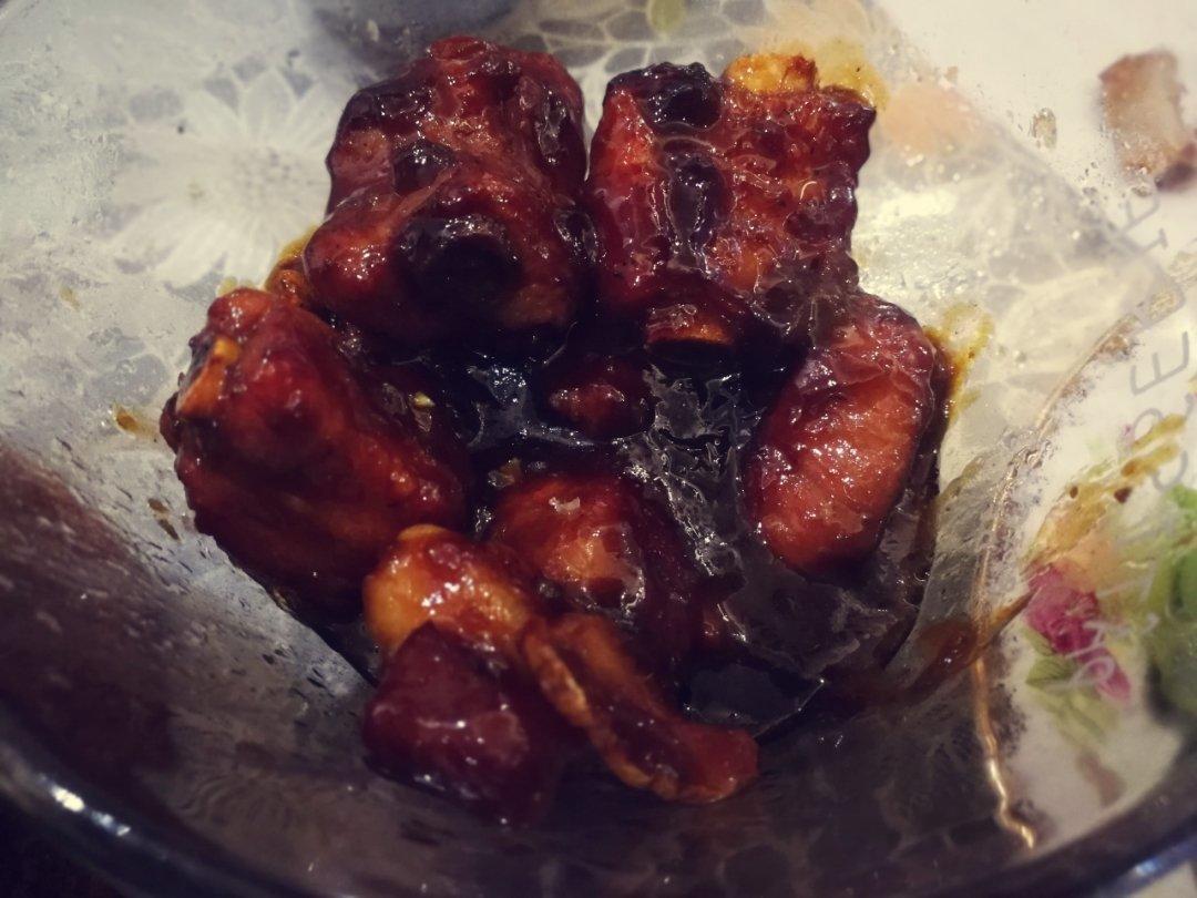 堂妈小厨——简易版糖醋排骨