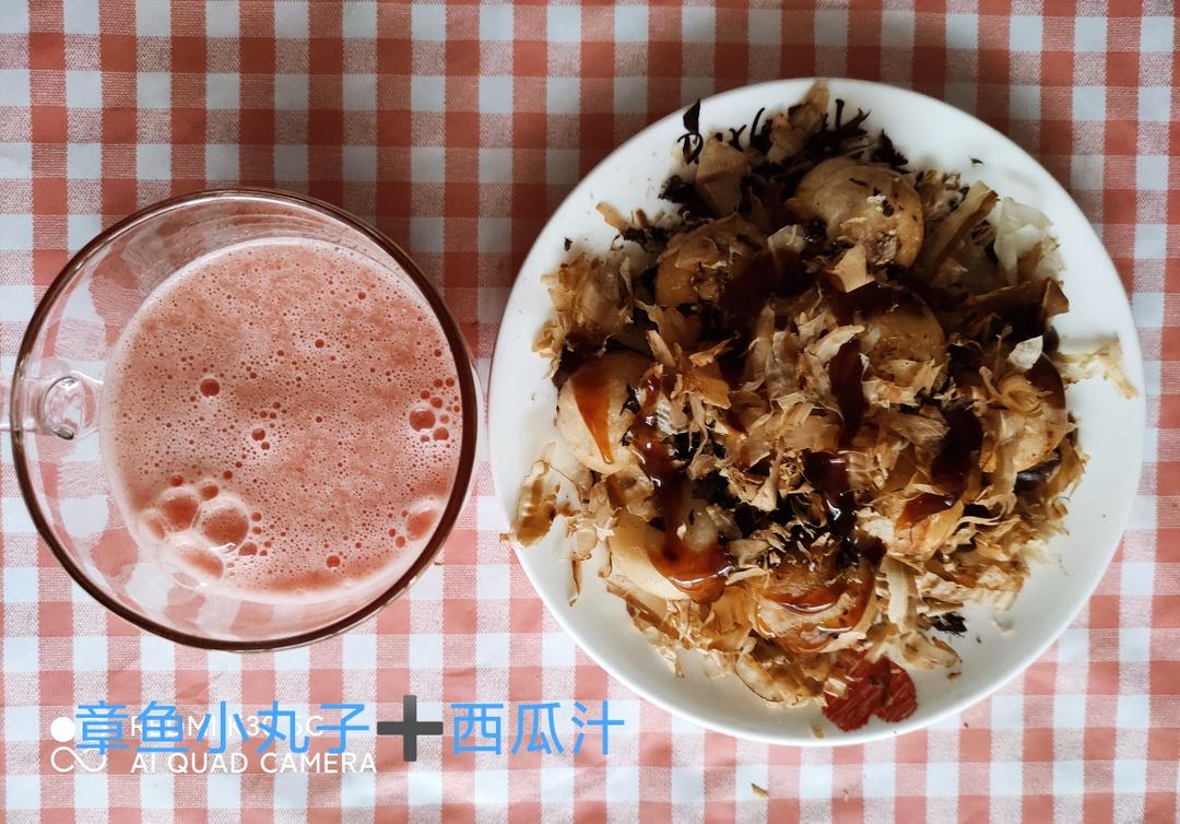 记录小学生早餐第十一周