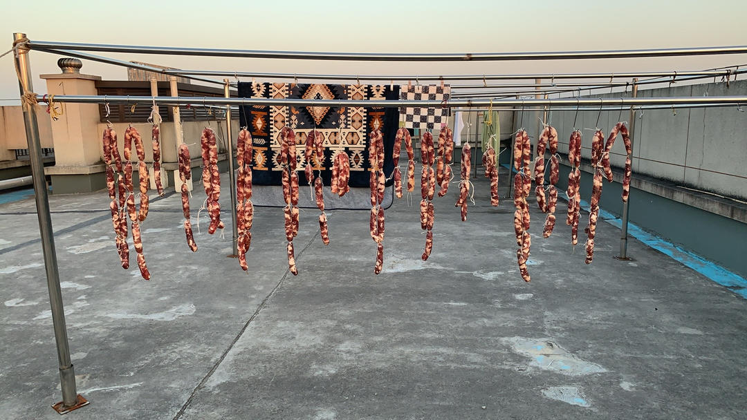 [记录]香肠配比