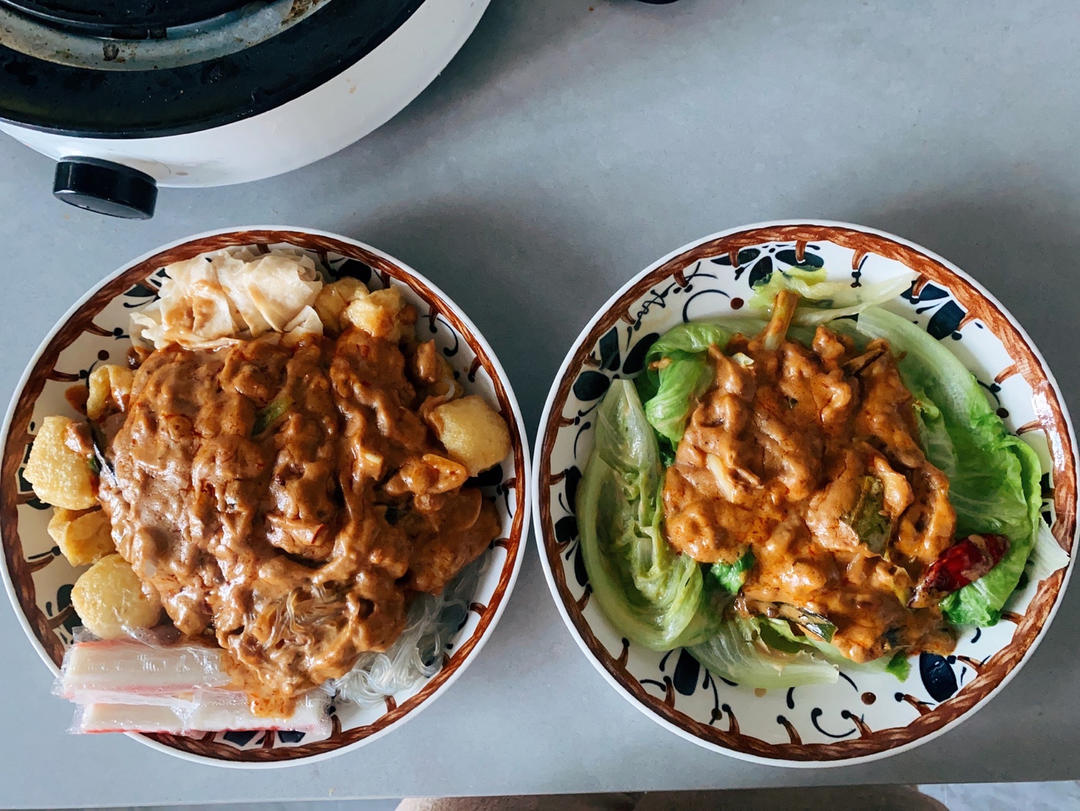 加上一个小妙招，这麻辣烫绝啦！