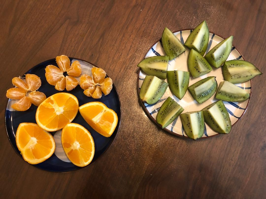 夏日果盘