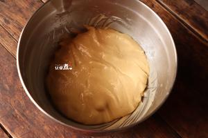 广式五仁大月饼的做法 步骤3