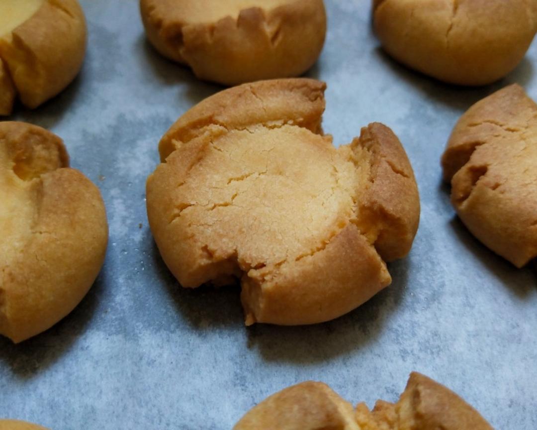 玛格丽特小饼干