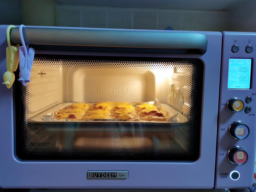 红丝绒蛋糕【12月北鼎烤箱食谱】