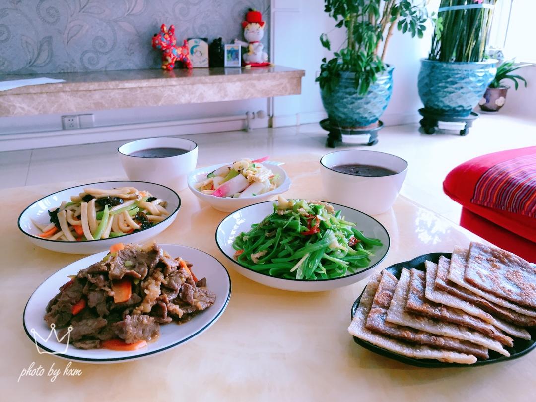 小猫家 午餐两人食