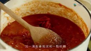 意式焗烤千层茄子 Melanzane Parmigiana的做法 步骤9