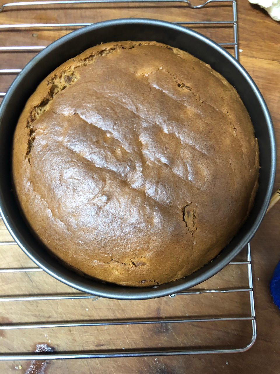 比五道口枣糕王还好吃的枣糕